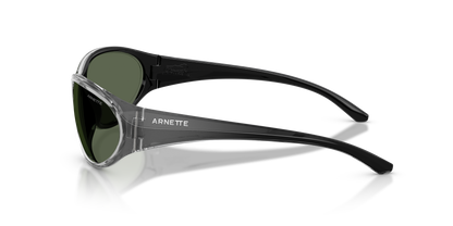 ARNETTE AN4368 RAVEN 303371 64