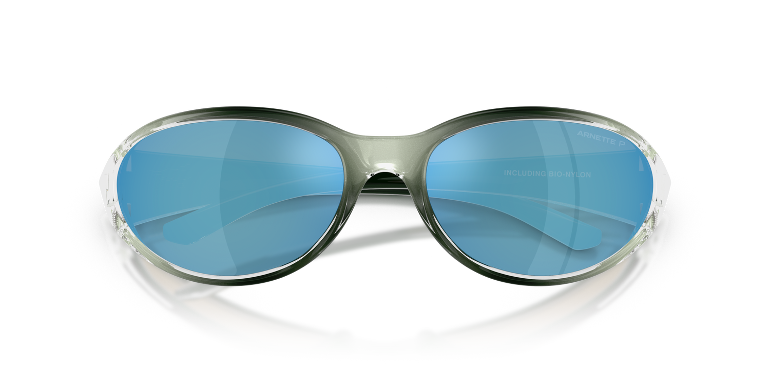 ARNETTE AN4368 RAVEN 303422 64