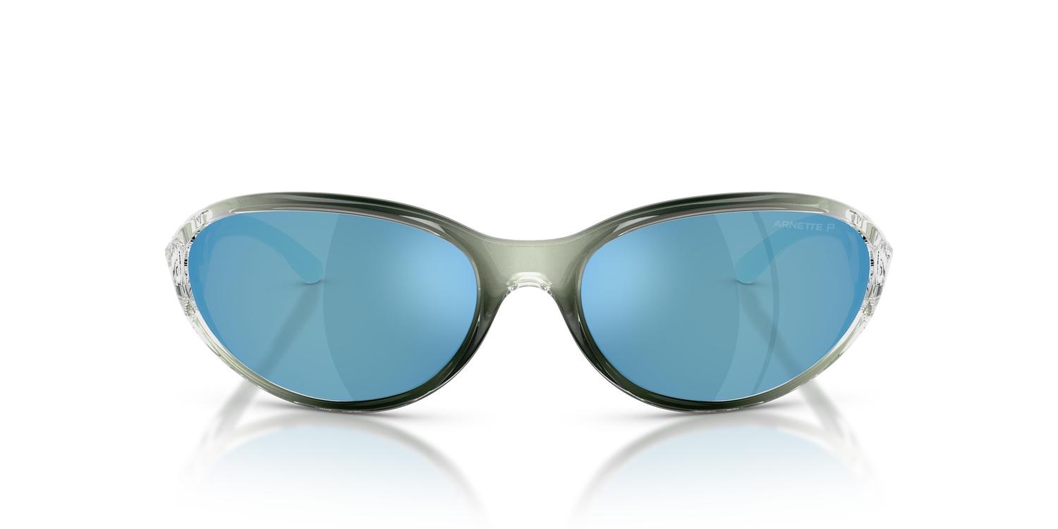 ARNETTE AN4368 RAVEN 303422 64