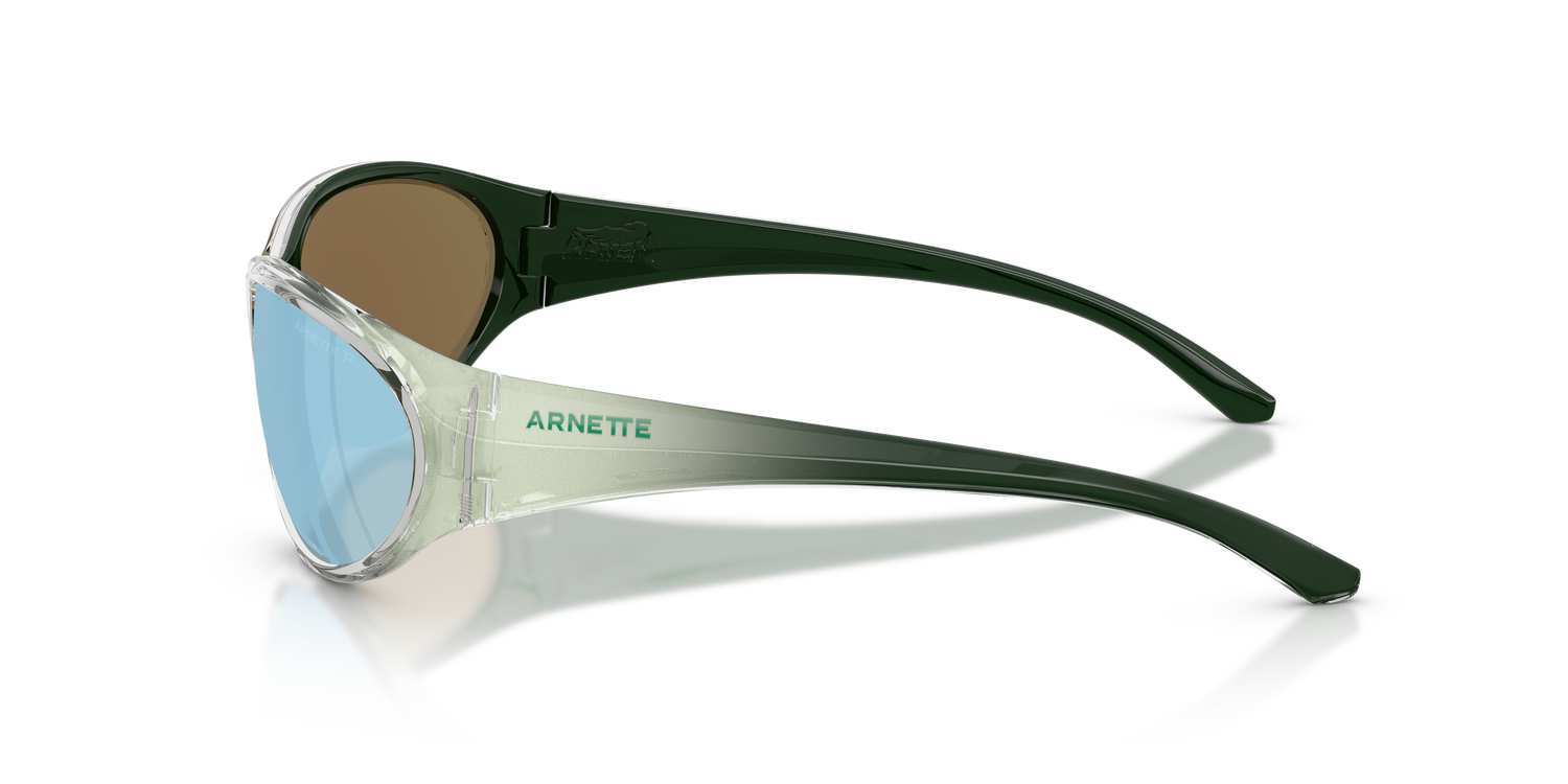 ARNETTE AN4368 RAVEN 303422 64