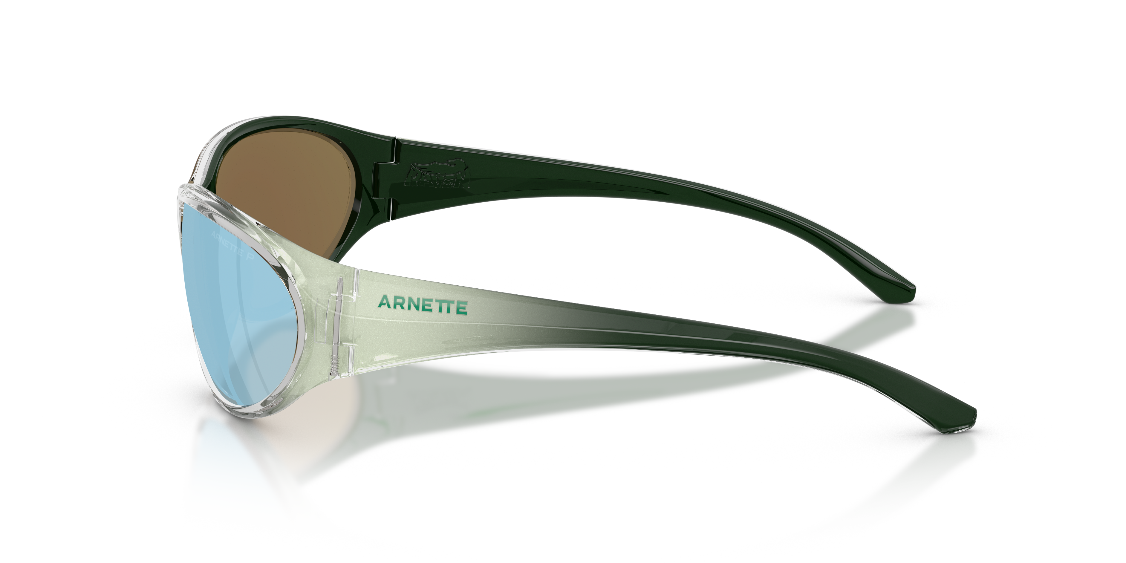 ARNETTE AN4368 RAVEN 303422 64