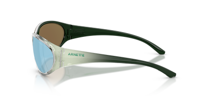 ARNETTE AN4368 RAVEN 303422 64