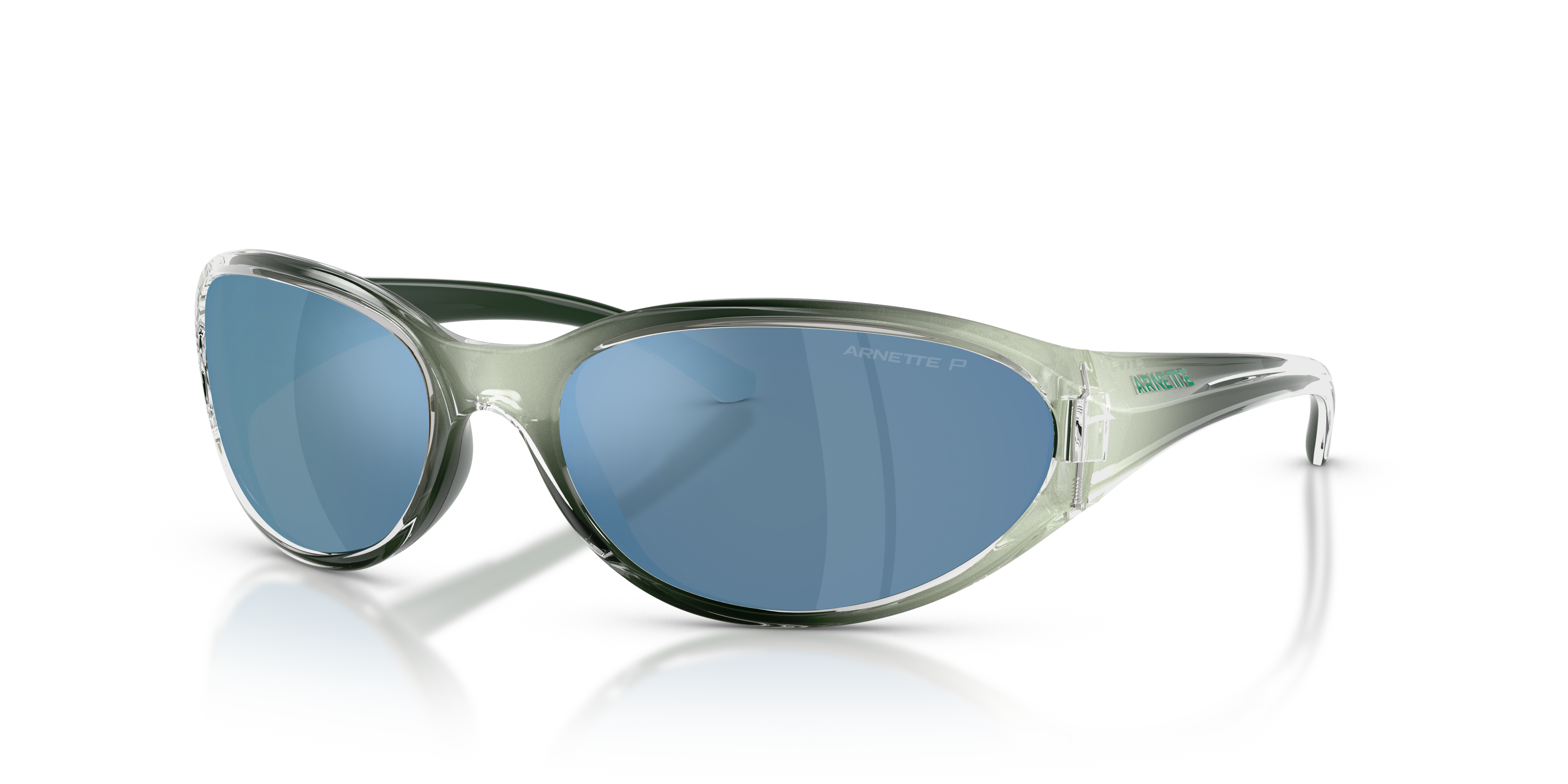 ARNETTE AN4368 RAVEN 303422 64