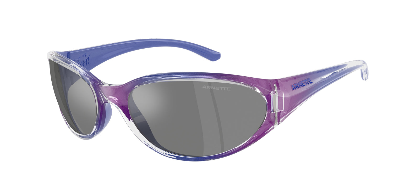 ARNETTE AN4368 RAVEN 30356G 64