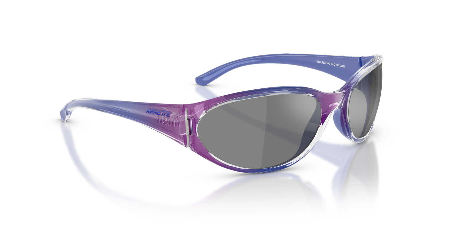 ARNETTE AN4368 RAVEN 30356G 64