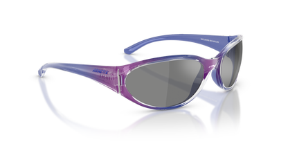 ARNETTE AN4368 RAVEN 30356G 64