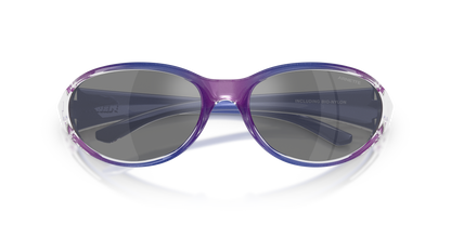 ARNETTE AN4368 RAVEN 30356G 64