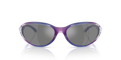 ARNETTE AN4368 RAVEN 30356G 64