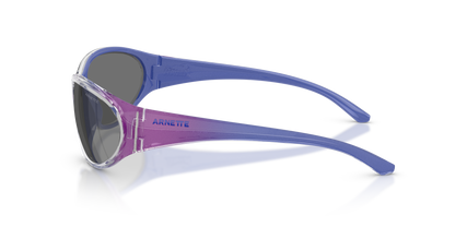 ARNETTE AN4368 RAVEN 30356G 64