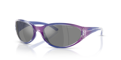 ARNETTE AN4368 RAVEN 30356G 64