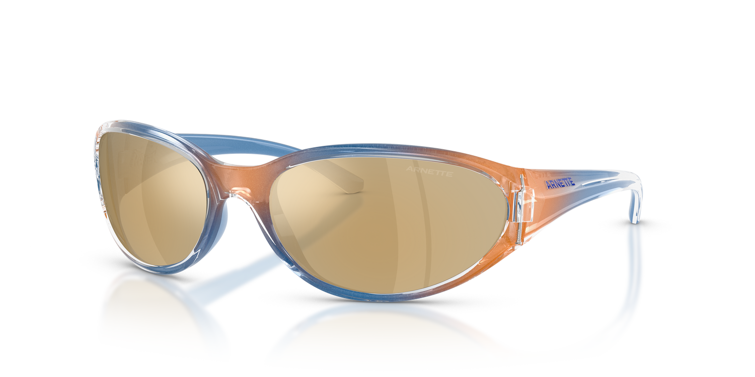 ARNETTE AN4368 RAVEN 30367P 64