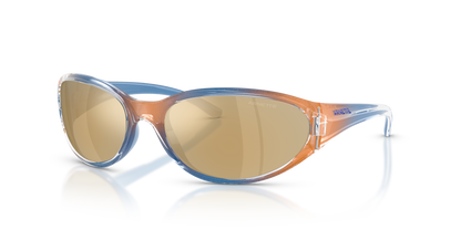 ARNETTE AN4368 RAVEN 30367P 64