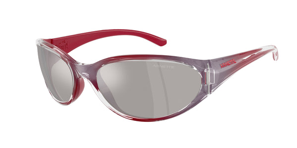 ARNETTE AN4368 RAVEN 30376G 64