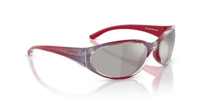 ARNETTE AN4368 RAVEN 30376G 64