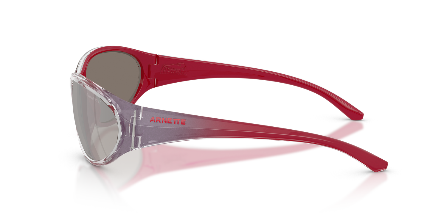 ARNETTE AN4368 RAVEN 30376G 64