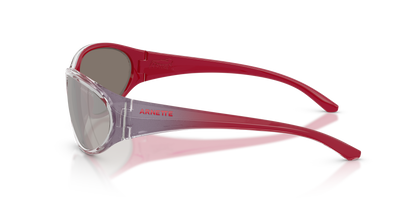 ARNETTE AN4368 RAVEN 30376G 64