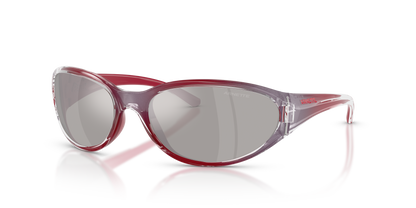 ARNETTE AN4368 RAVEN 30376G 64