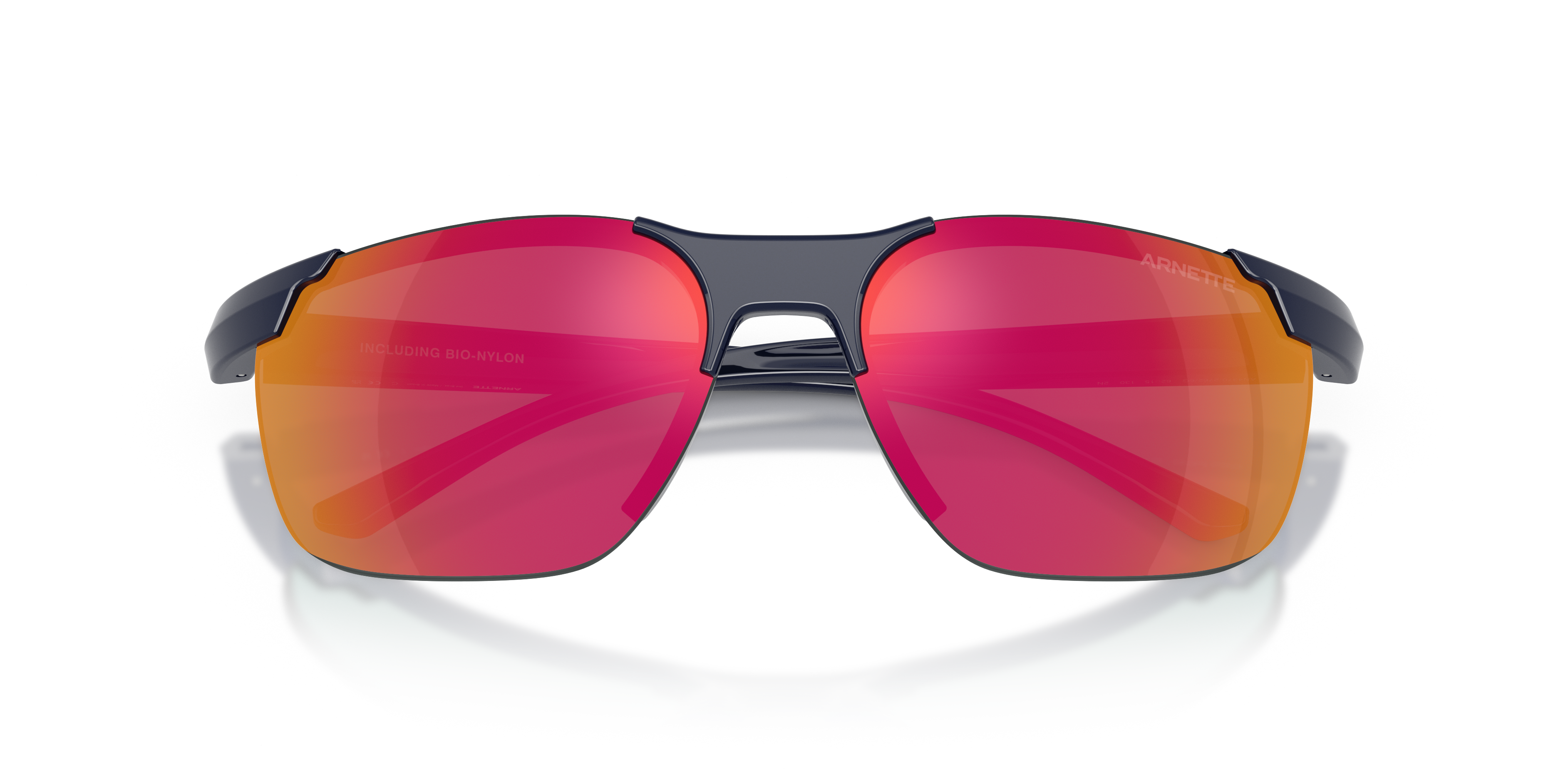 ARNETTE AN4370 27626Q 62