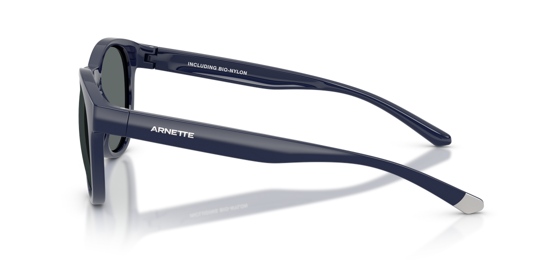 Gafas de sol arnette an4371 275481 azul pantos masculino talla 52mm - Vista de detalle