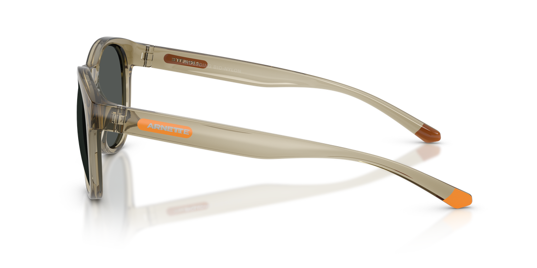 Gafas de sol arnette an4371 303187 verde pantos masculino talla 52mm - Vista de detalle