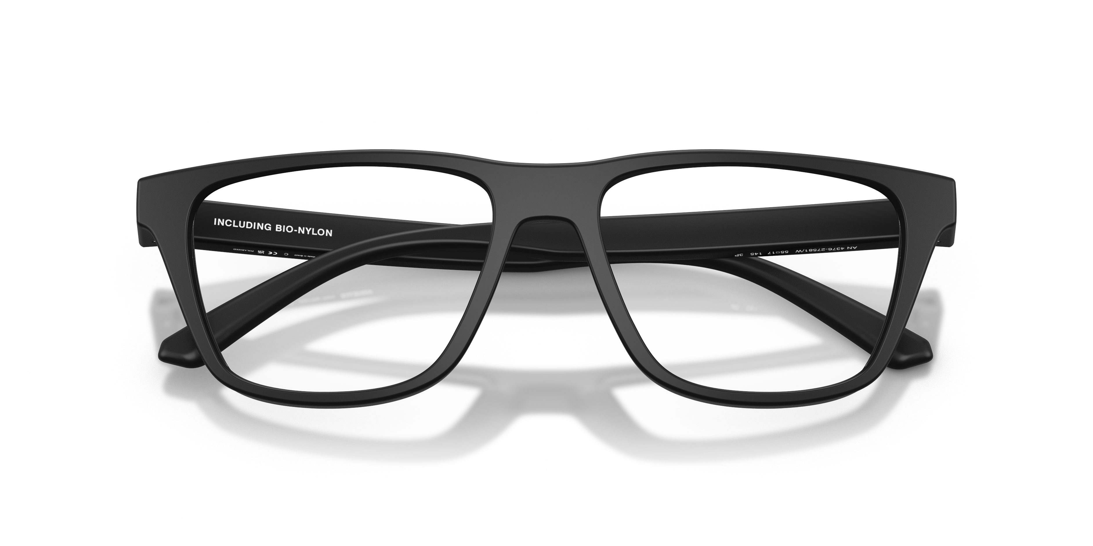 ARNETTE AN4376 27581W 55