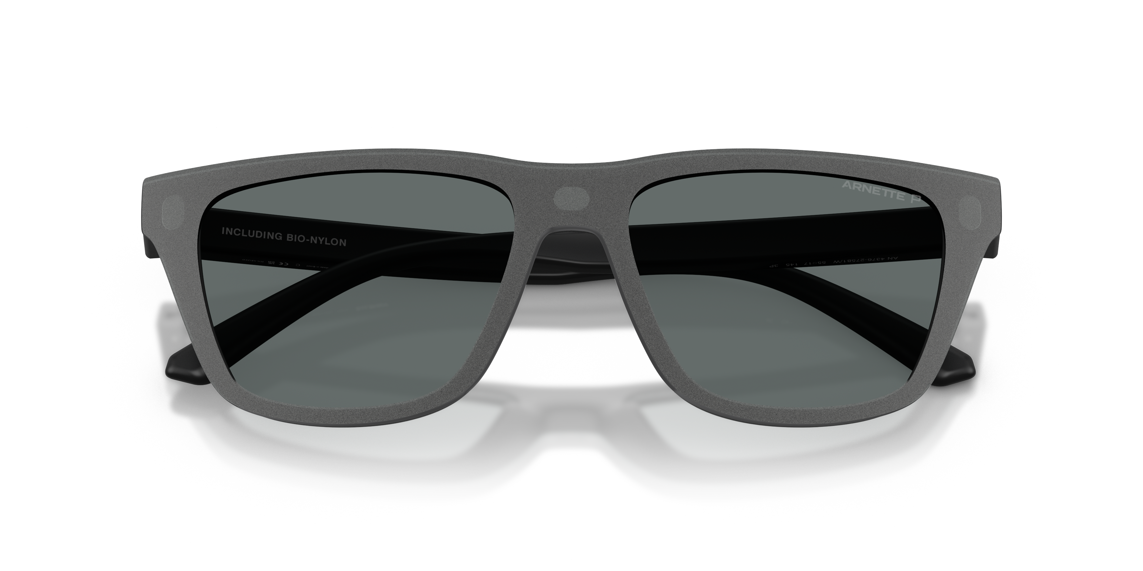 ARNETTE AN4376 27581W 55