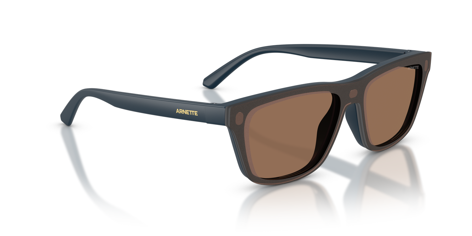 ARNETTE AN4376 27591W 55