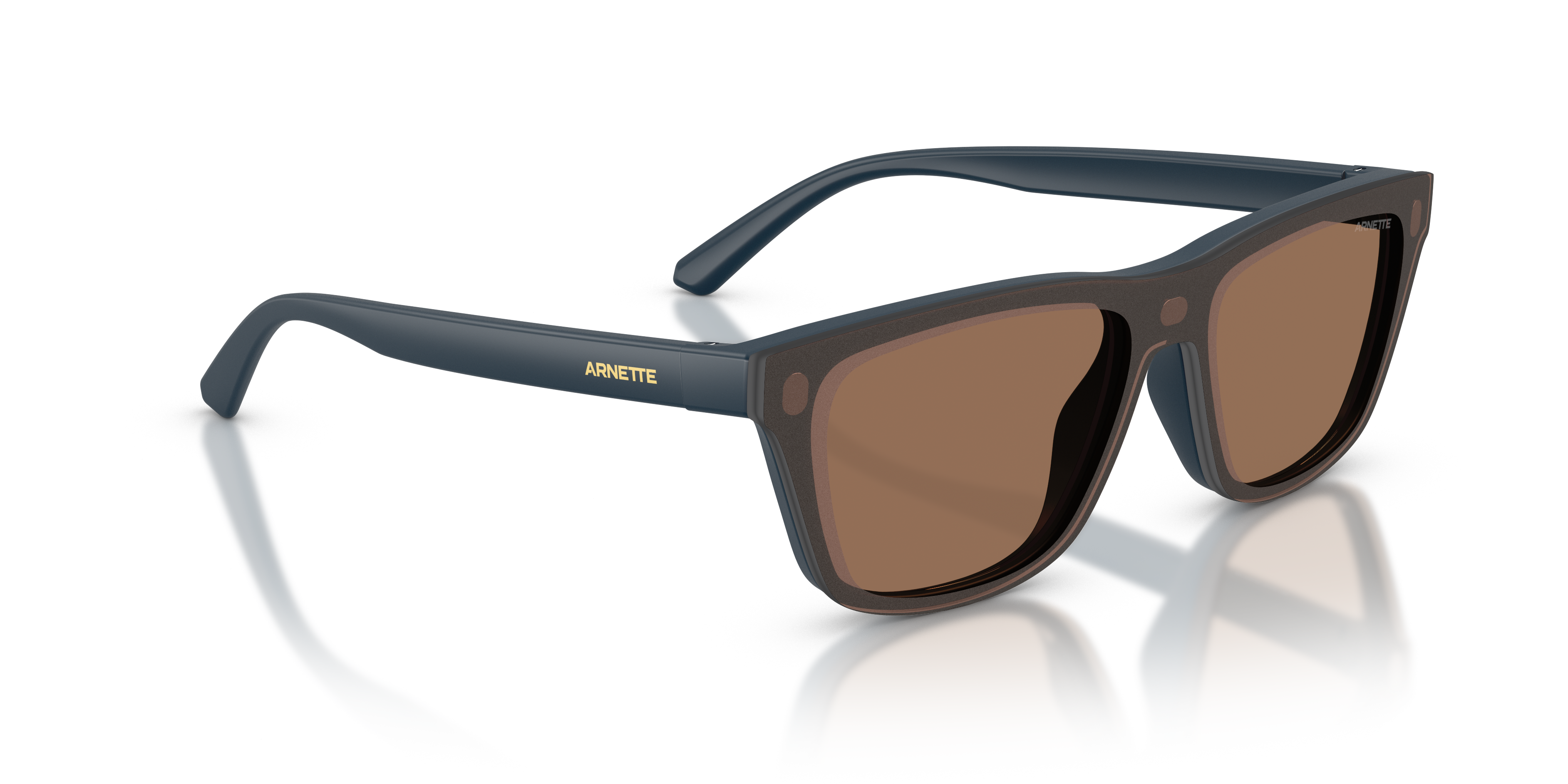 ARNETTE AN4376 27591W 55