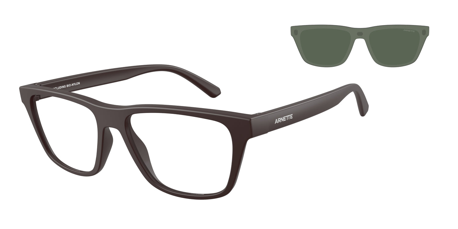 ARNETTE AN4376 30291W 55