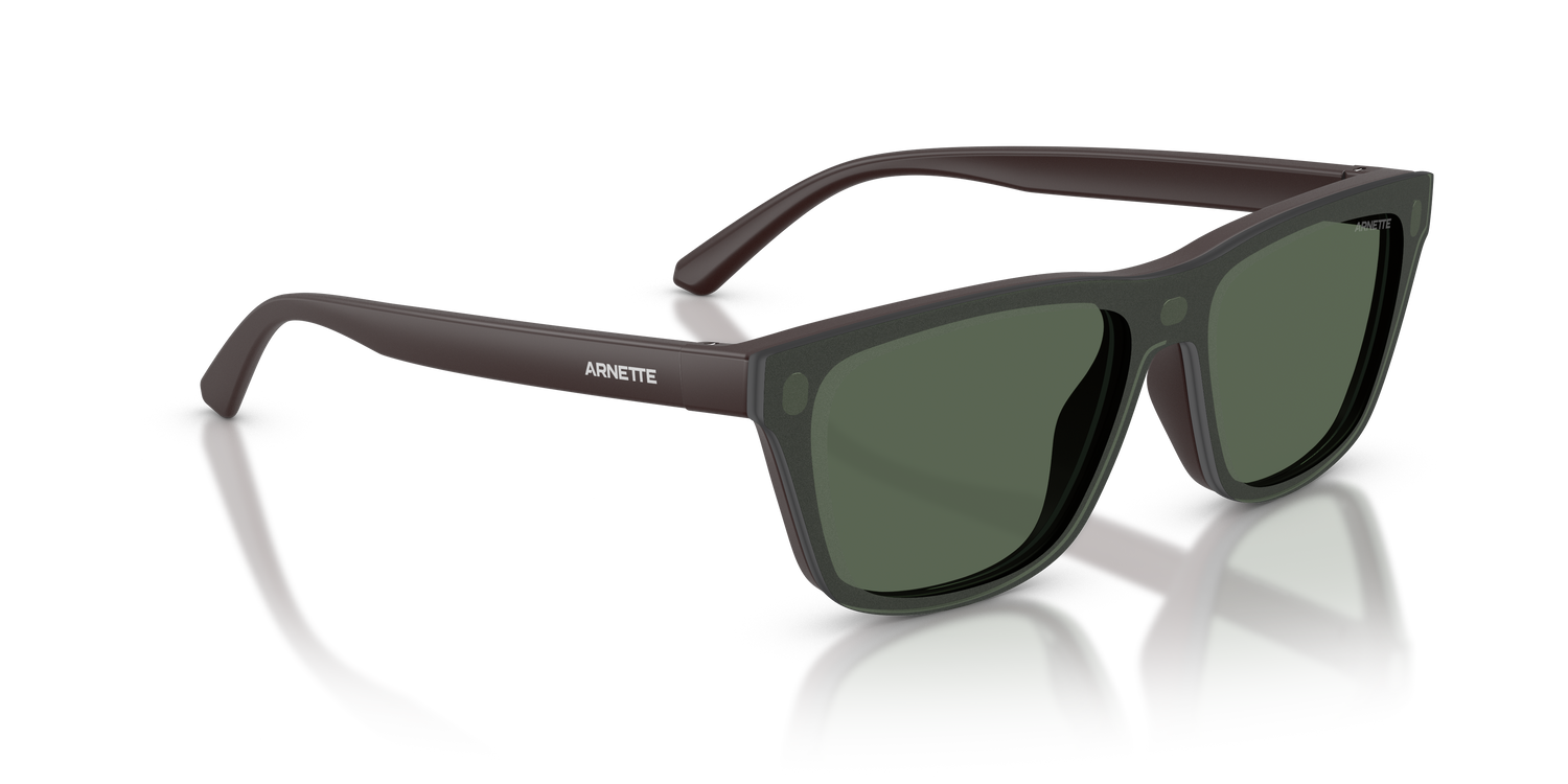 ARNETTE AN4376 30291W 55