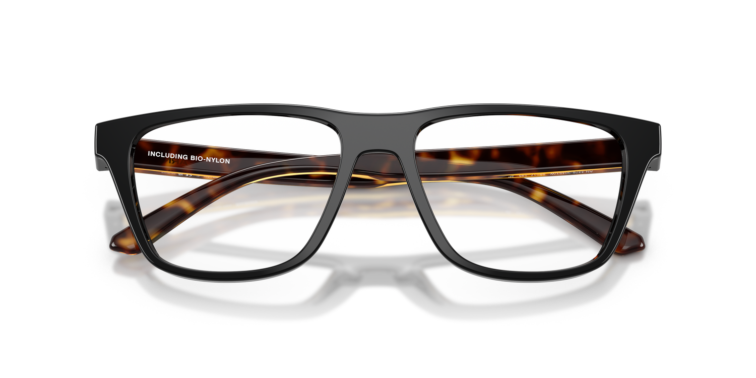 ARNETTE AN4376 30451W 55