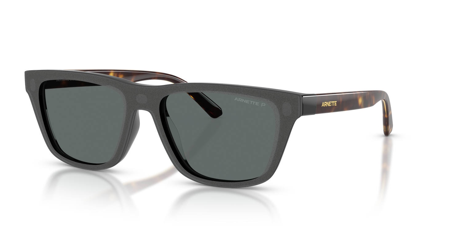 ARNETTE AN4376 30451W 55