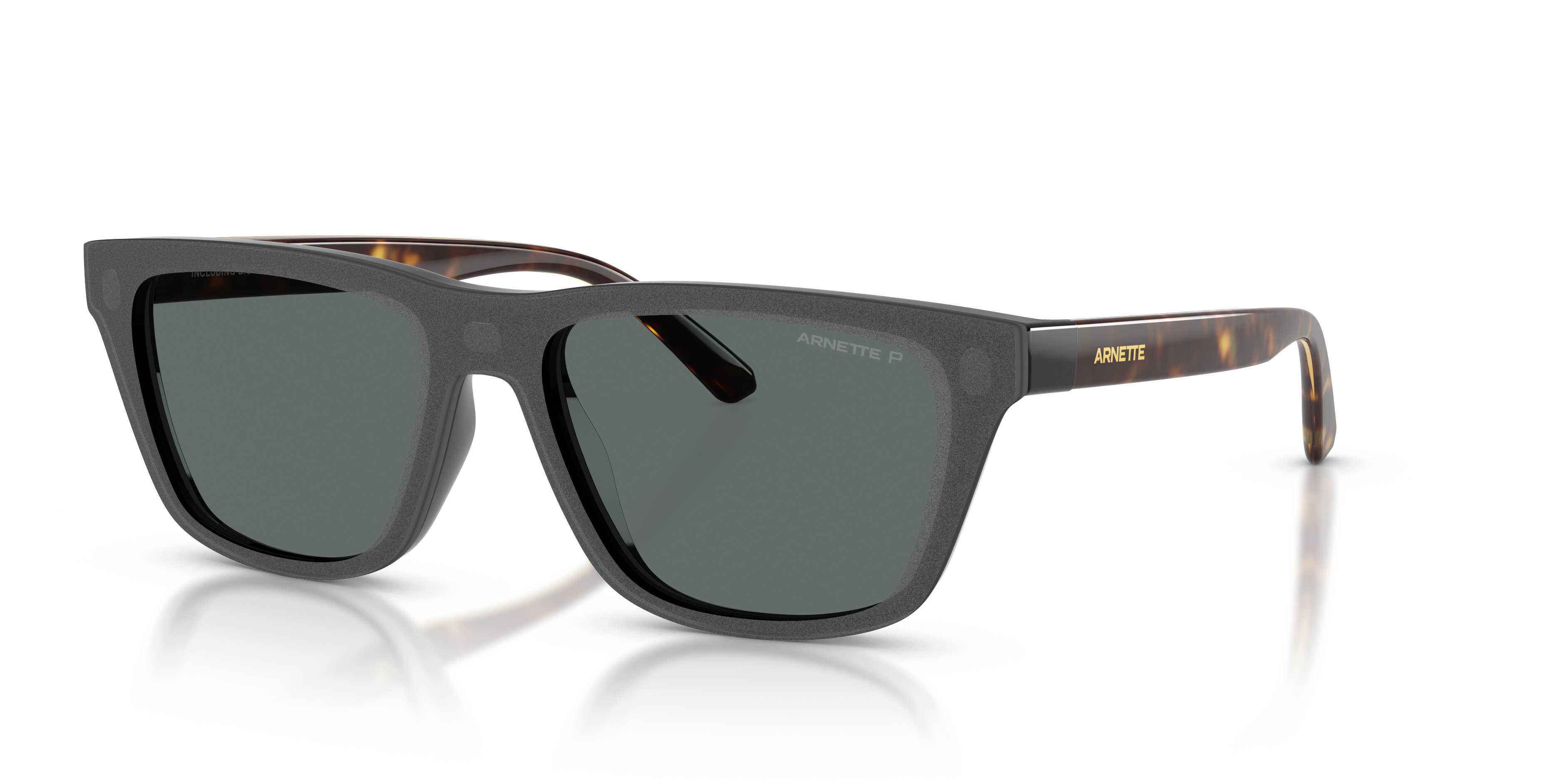 ARNETTE AN4376 30451W 55