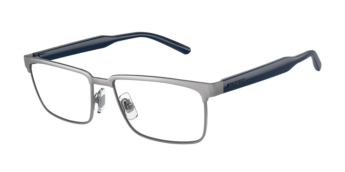 Óculos graduados arnette an6131 mokele 762 masculino tamanho 54mm - Vista principal