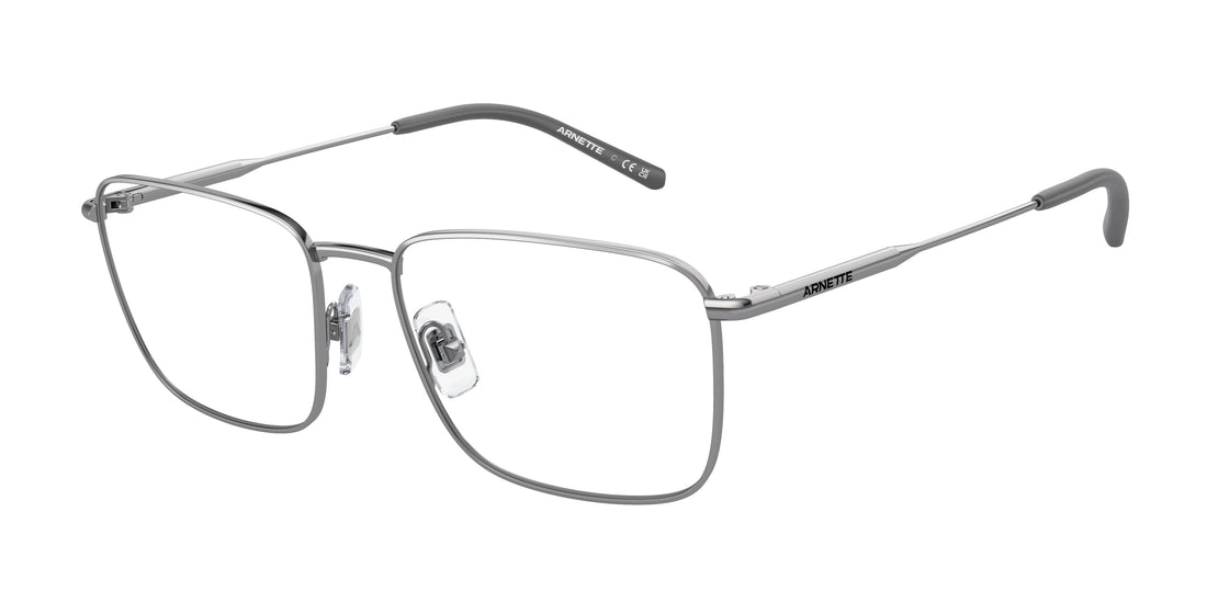 Óculos graduados arnette an6135 old pal 741 masculino tamanho 54mm - Vista principal