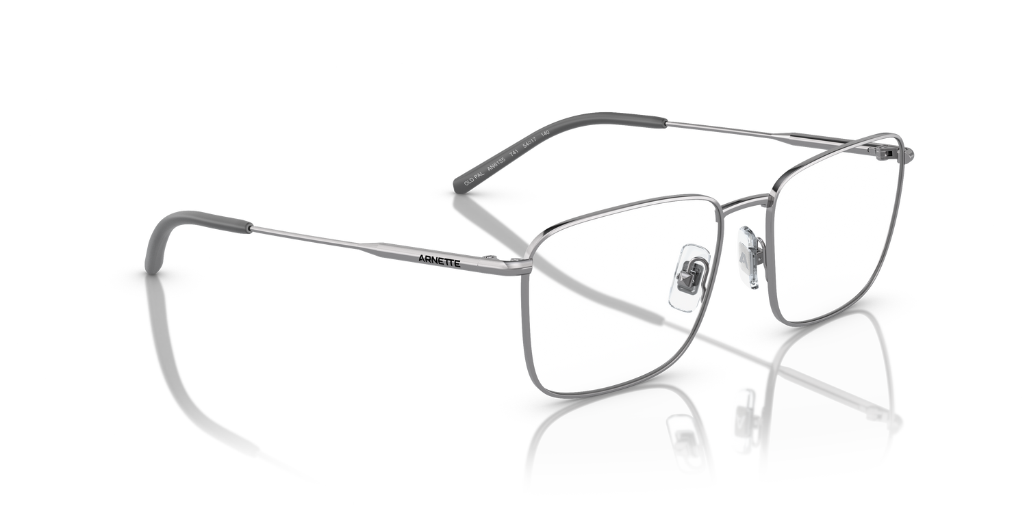 ARNETTE AN6135 OLD PAL 741 54