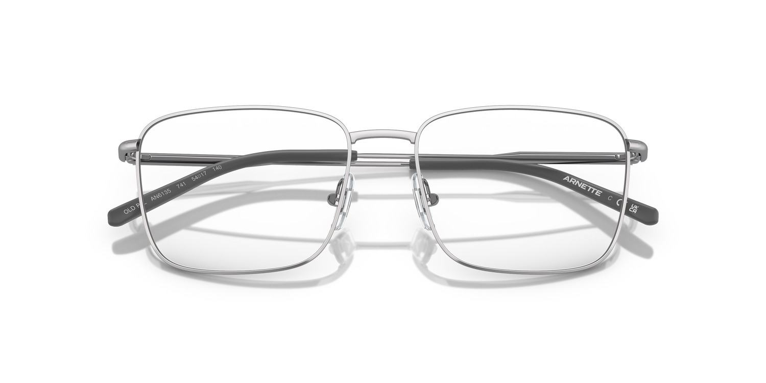 ARNETTE AN6135 OLD PAL 741 54