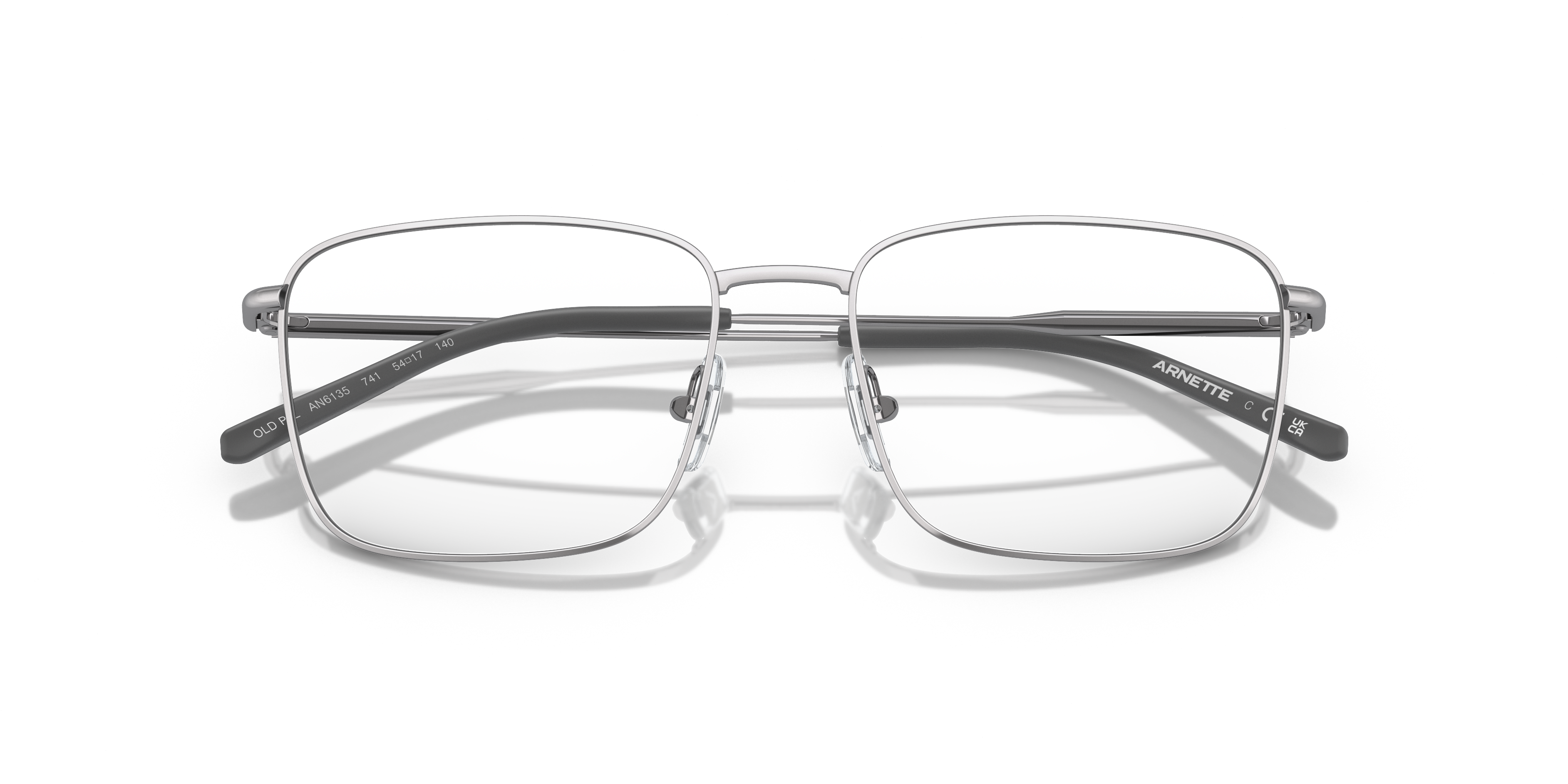 ARNETTE AN6135 OLD PAL 741 54