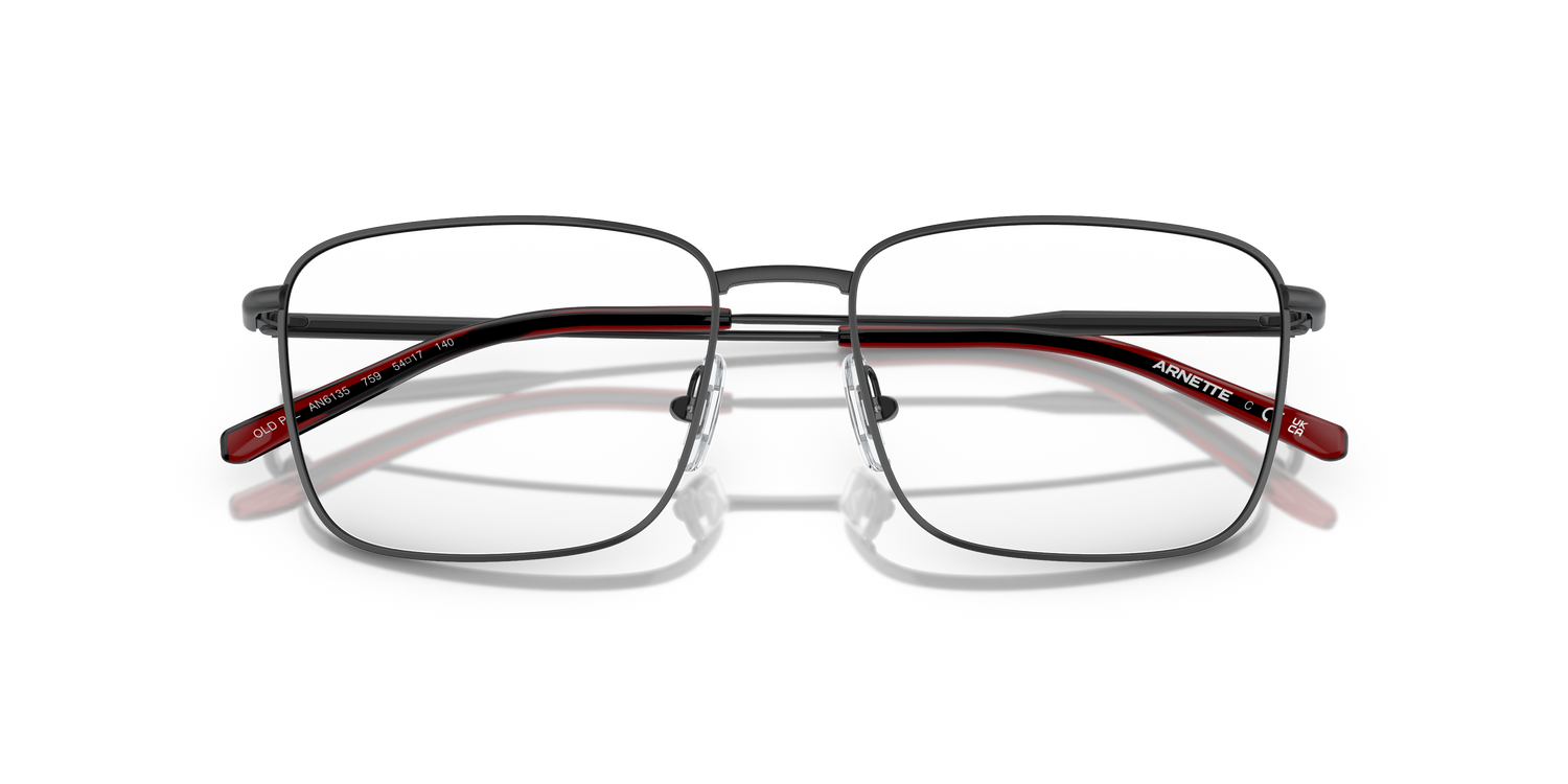 ARNETTE AN6135 OLD PAL 759 54