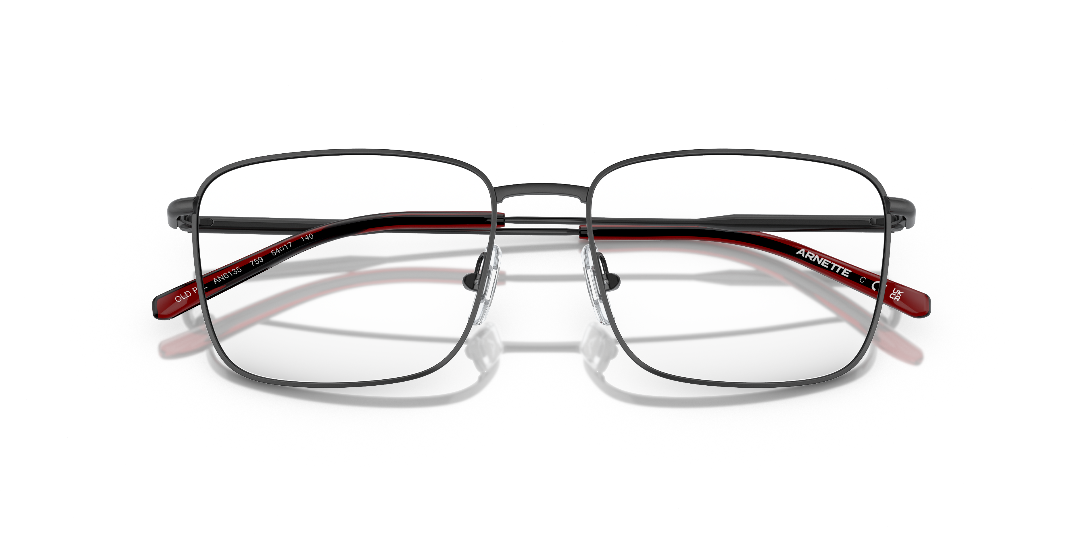 ARNETTE AN6135 OLD PAL 759 54
