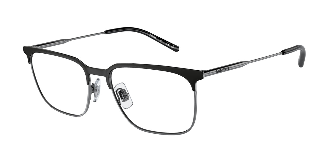 Óculos graduados arnette an6136 maybe mae 760 masculino tamanho 53mm - Vista principal