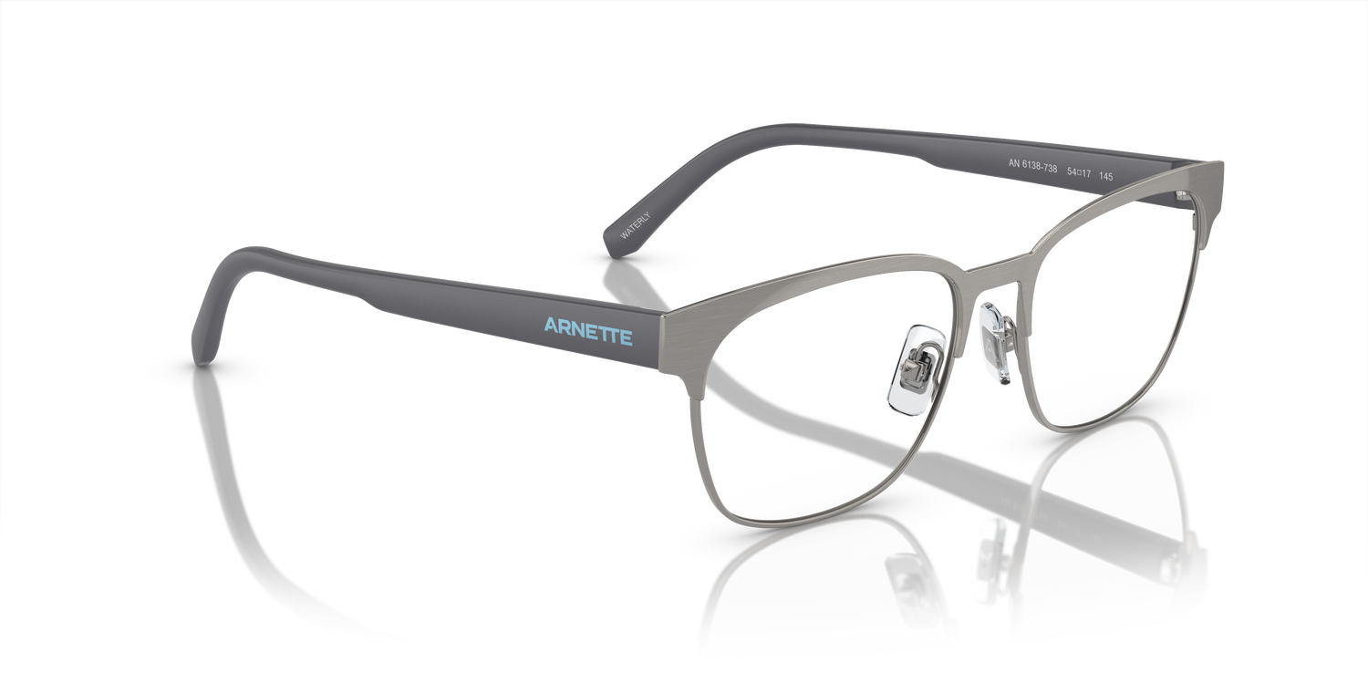 ARNETTE AN6138 WATERLY 738 54 - 11