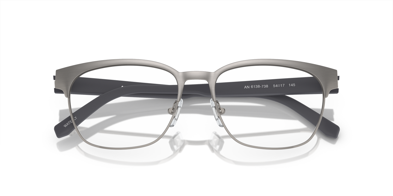 ARNETTE AN6138 WATERLY 738 54 - 13