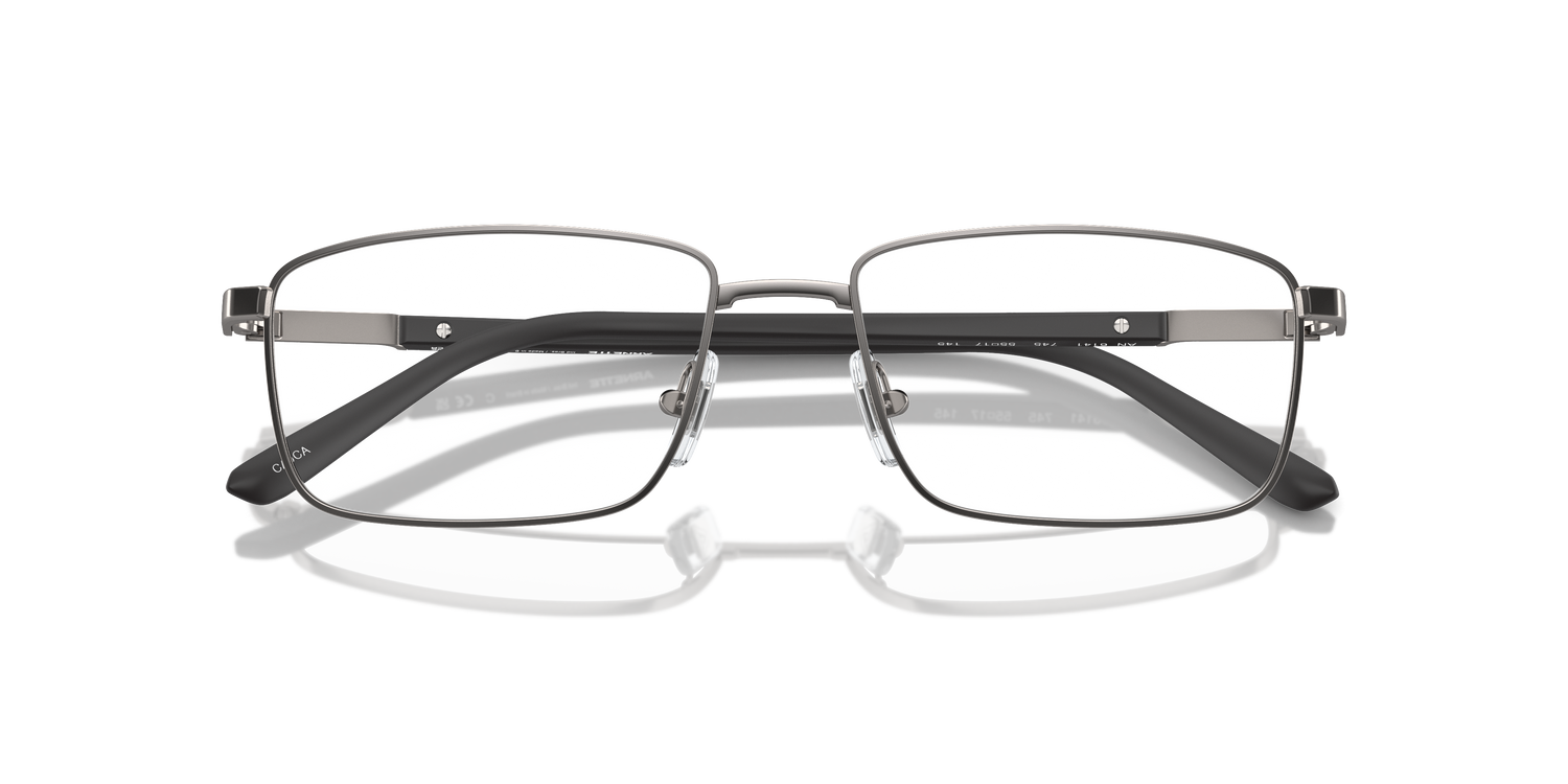 ARNETTE AN6141 CAUCA 745 55