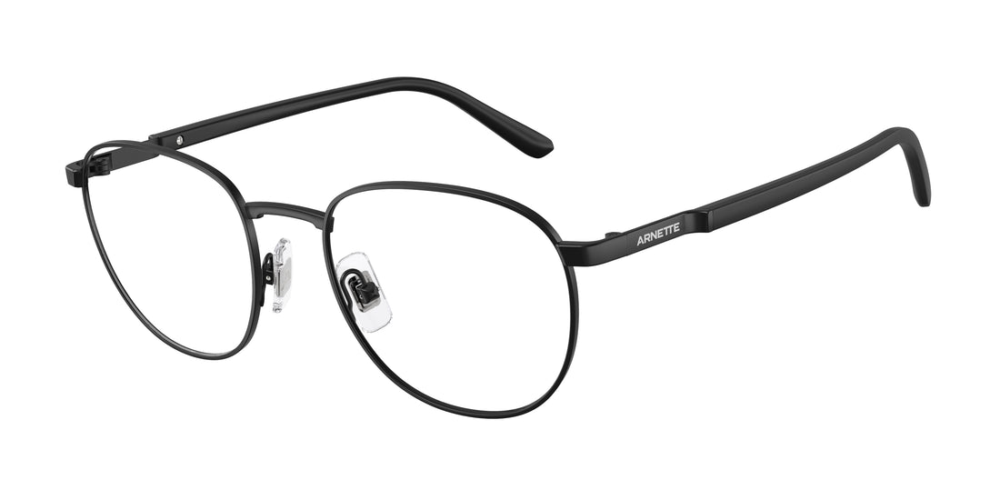 Brillen arnette an6142 huancas 774 negro pantos masculino maat 50mm - Hoofdaanzicht