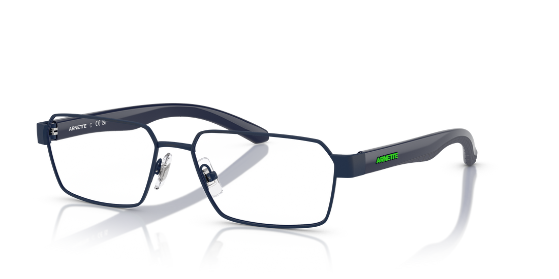 ARNETTE AN6144 GREYSCALE 744 55