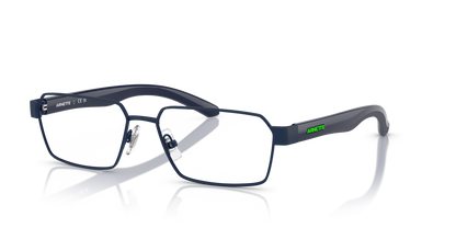 ARNETTE AN6144 GREYSCALE 744 55