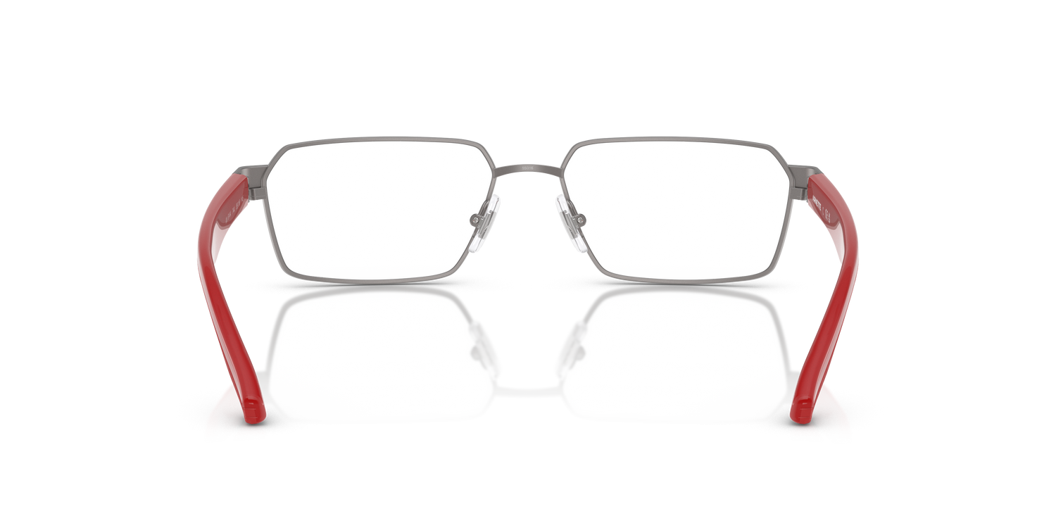 ARNETTE AN6144 GREYSCALE 745 55