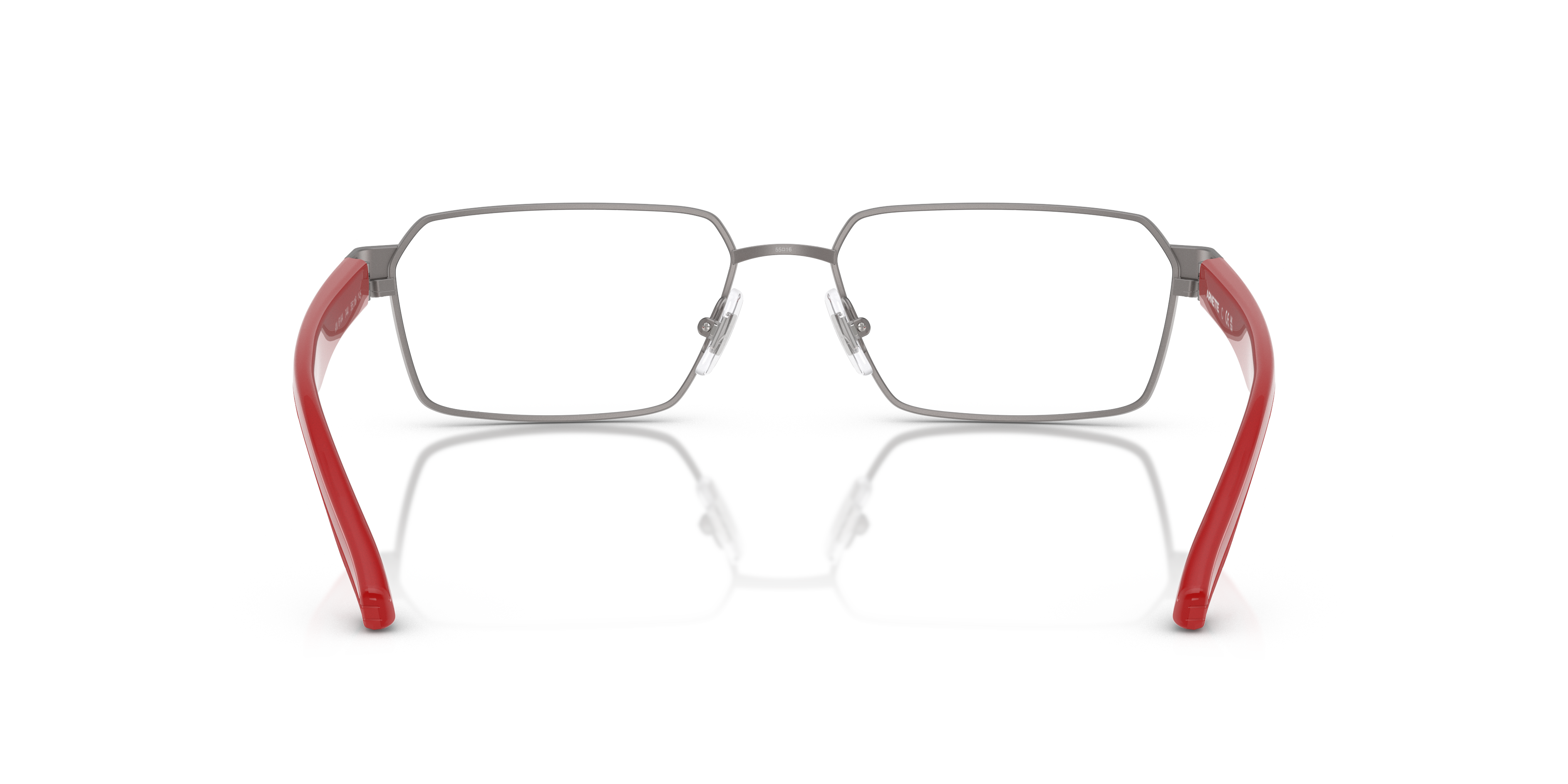 ARNETTE AN6144 GREYSCALE 745 55