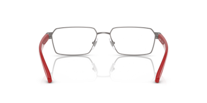 ARNETTE AN6144 GREYSCALE 745 55